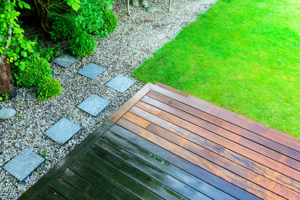 Professional Pressure Washing Services in Jackson, MO