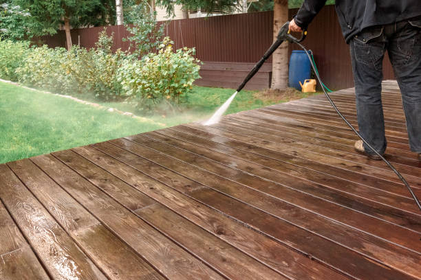 Best Post-Construction Pressure Washing  in Jackson, MO